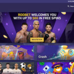 Best Roobet Casino Alternatives