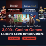 Bitcoin Casino Review