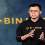 Changpeng Zhao Binance Founder Begins Four-Month Sentence in California