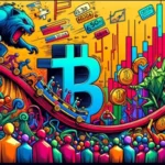 Bitcoin Faces New Monthly Low, Dipping Below $62.5K