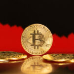 Bitcoin Price Drops As US Government Sends 3,940 BTC To Coinbase Exchange