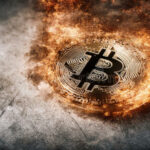Bitcoin Price Dips Slightly, As Market Analysist Highlights Potential Shift