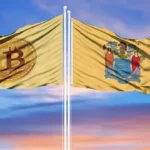 Buy Cryptocurrency in New Jersey