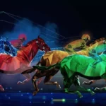Crypto Horse Racing Betting Sites