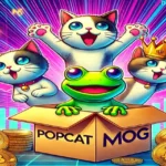 Meme Coins Recover: POPCAT, MOG, and WIF Lead the Rally