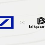 Bitpanda Partners with Deutsche Bank for Real-Time Crypto Payments