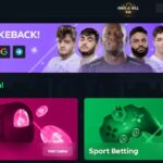 Gamdom Online Casino