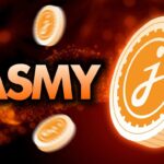 Jasmycoin Price Prediction: JASMY Plunges 5% As Analysts Predict A Breakout Amid Partnership Romours