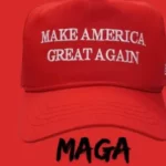 Maga Hat Price Soars 32% As Analyst Predicts A Possible Break-Out