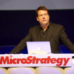 Michael Saylor Says Bitcoin Offers "Economic Immortality" And Will Reach $10M Per Coin