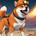 Minu Price Skyrockets 11% As The Mining Dog Takes The Lead On Trading Exchanges
