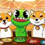 PEPE and BONK Defy Bear Market Trends with Impressive Price Surges, Outperforming Over 90% of Top Cryptos