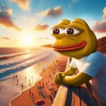 PEPE Price Surges as New Wallet Acquires 202 Billion Coins from Binance