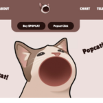 Is It too Late to Buy POPCAT Coin? Crypto's Price Soars 102% In The Week, What’s next?