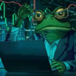 Pepe Price Prediction As Pepe Price Signals New Bull Rally As Selloffs Fade Out