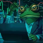 Pepe Price Signals Potential New Bull Run On The Horizon