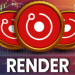Render Price Holds Steady Amid Market Uncertainty Following Fed's Rate Decision
