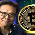Kiyosaki: Bitcoin's Low Price Reflects 'Rich Dad' Advice
