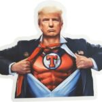 Super Trump price