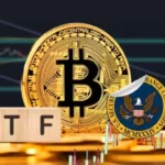 Spot Bitcoin ETFs See $887M in Daily Net Inflows, BTC Up 3%