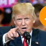 Trump Calls Himself "Crypto President" After Raising $12M at San Francisco Fundraiser