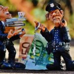 South Korean Bank Worker Steals $7.5 Million To Invest In Crypto