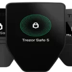 Trezor Introduces Safe 5 Wallet with Bitcoin-Only Option