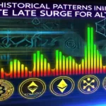 Historical Patterns Indicate Late Surge for Altcoins, Defying 'Altcoins Are Dead' Sentiment