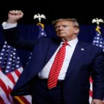 Presidential Candidate Donald Trump Holds Meeting with Bitcoin Miners