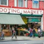 Tooting Market in South London Now Accepts Bitcoin