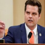 US Rep. Gaetz Introduces Bill for Bitcoin Tax Payments