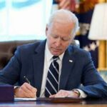 US President Biden Vetoes SAB 121 Repeal, Upholding SEC’s Crypto Outreach