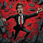 The Crypto Market Is Down Today - Here is Why?