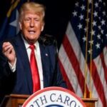 Trump in Discussions to Speak at Bitcoin 2024 Convention in July