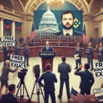 Lawmakers Urge US Action for Binance Exec Detained in Nigeria