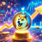 Dogecoin price shows Resilience at $.10 as Market Fluctuations Persist