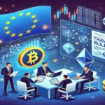 EBA Mandates Crypto Exchanges to Follow New EU Travel Rule Guidelines