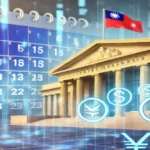 Taiwan Central Bank