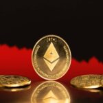 Ethereum Price Plummets 1% as Spot ETH ETFs Debut with $107 Million Net Inflows