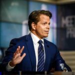 Scaramucci Endorses Trump's Bitcoin Policies, Sees Bipartisan Potential