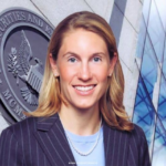 SEC Commissioner Crenshaw
