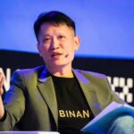 Binance CEO Richard Teng Talks Post-CZ Era and Crypto Future