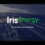 Iris Energy Secures $413M for Bitcoin Mining Growth