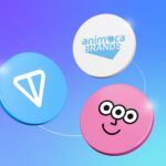 TON Foundation and Animoca Brands Launch $20M Blockchain Partnership