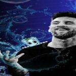 Lionel Messi's Instagram Post Spurs Surge in Solana-based WATER Memecoin