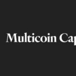 Multicoin capital