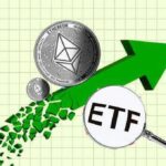 Spot Ethereum ETFs Record $1.08B Trading Volume and $107M Net Inflows on First Day