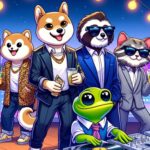 Best Solana Meme Coins