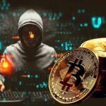 Crypto Thefts and Ransomware Payments Surged While Drop in Total Illicit TXNs