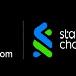 Crypto.com Launches Global Retail Services in Partnership with Standard Chartered